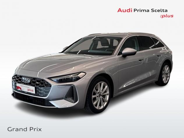 Audi A5 Avant TDI 150 kW mHEV+ S tronic Business Advanced