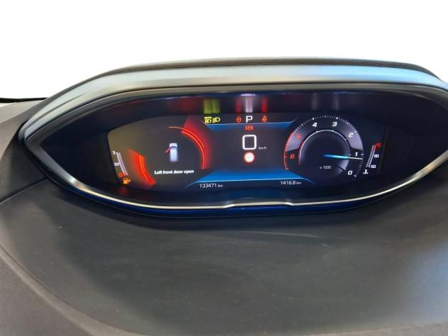 Peugeot 3008 BlueHDI 130 EAT8 S&S Allure Pack - Foto 8