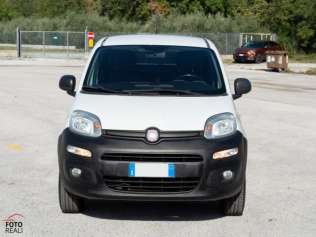 FIAT Panda 1.3 MJT S&S 4x4 CLIMBING VAN 2 POSTI AUTOCARRO rif. 24190601 - Foto 2