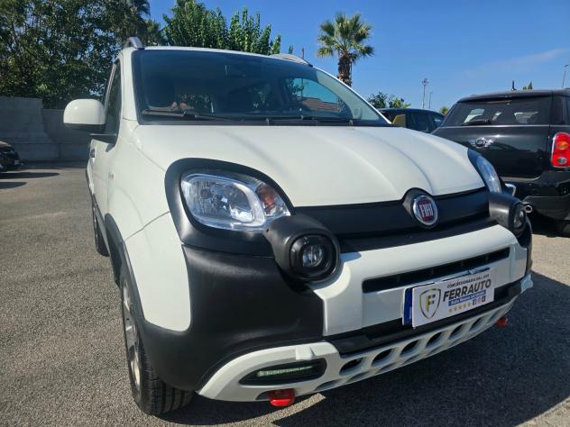 FIAT PANDA 4X4 1.3MJET 95CV S&S III - Foto 2