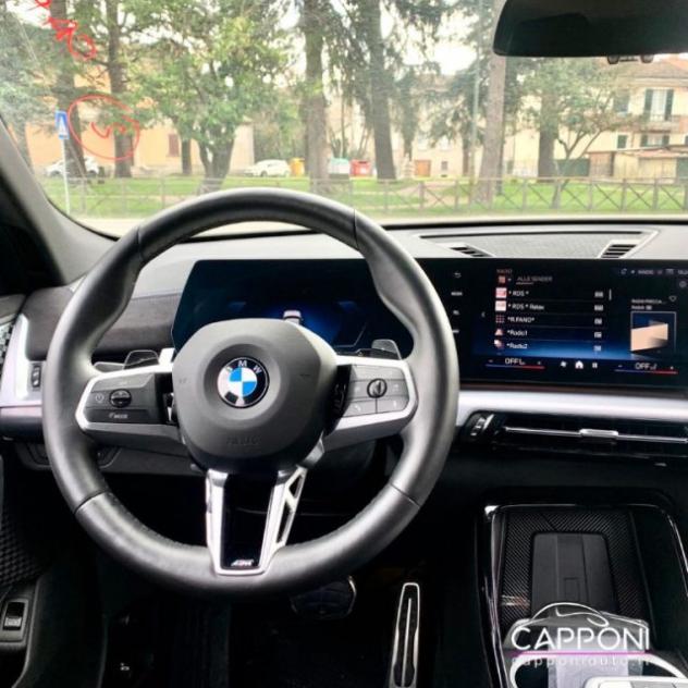 BMW X2 sDrive 18d Msport PROMO rif. 24067000 - Foto 9