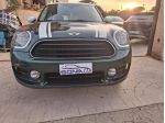 Mini Cooper D Countryman Mini 2.0 Cooper D Countryman