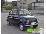 FIAT 500 R 1973 - RESTAURO CARR.COMPLETO rif. 23984368