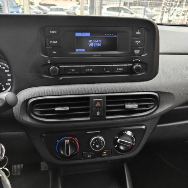 HYUNDAI i10 1.0 MPI Advanced rif. 24018865 - Foto 7