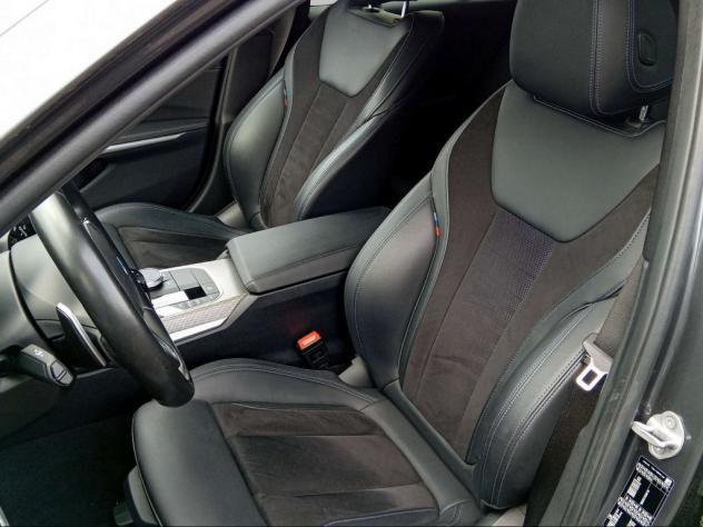 BMW Serie 3 G20-21-80-81 320d Touring mhev 48V Msport auto - Foto 8