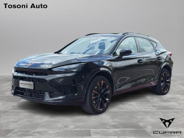 CUPRA Formentor 2.0 tdi 150cv dsg