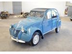 CITROEN 2CV 2 CV rif. 15564648