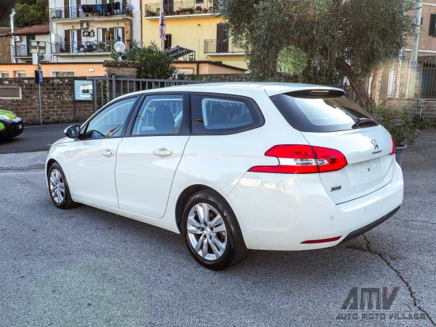 Peugeot 308 BlueHDi 100 S&S SW Business - Foto 6