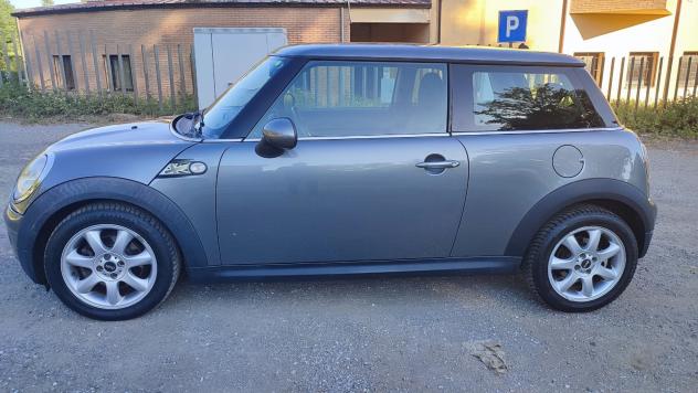MINI ABBEY ROAD 1.6 DIESEL 90 CV - Foto 4