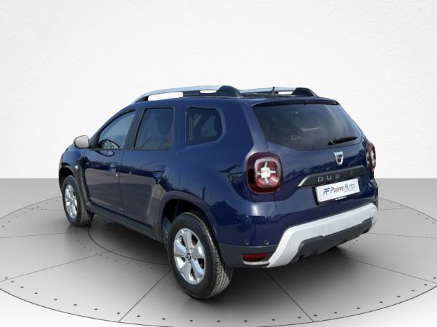 Dacia Duster Duster 1.5 Blue dCi 8V 115 CV 4x2 Prestige - Foto 4