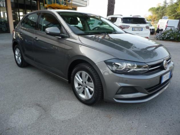 VOLKSWAGEN Polo 1.6 TDI 95 CV 5p. Comfortline BlueMotion rif. 23023420