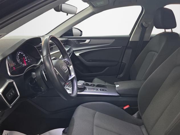 Audi A6 Avant 35 2.0 TDI S tronic Business - Foto 9