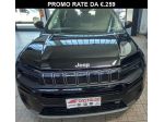 JEEP Avenger 1.2 Turbo 100 CV Altitude rif. 23842570