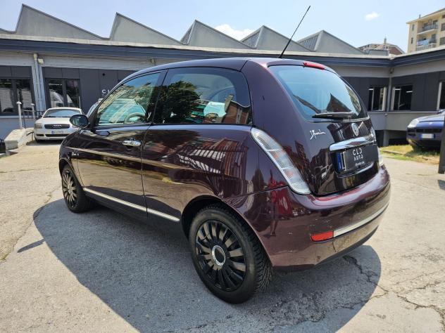 Lancia Ypsilon Ypsilon 1.2 8v - Foto 4