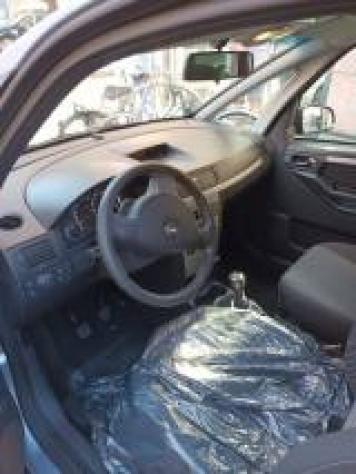 OPEL Meriva APERTI AD AGOSTO rif. 24016567 - Foto 2