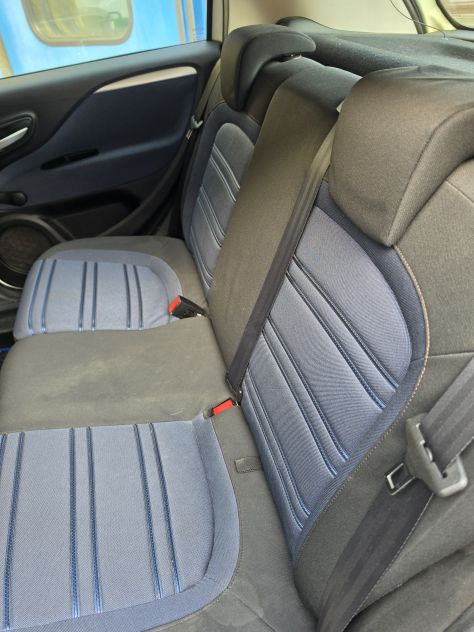 Punto evo - Foto 7