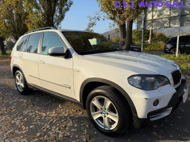 BMW X5 3.0d cat Futura - Foto 3