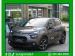 Citroen C3 1.5 BlueHDi 100cv S&S Shine CarPlay