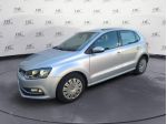 Volkswagen Polo 1.4 TDI  Comfortline