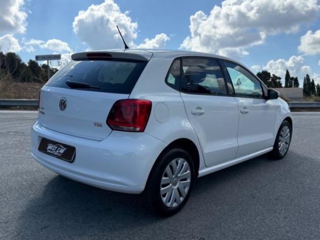 VOLKSWAGEN Polo 1.2 TDI DPF 5 p. Comfortline rif. 24140098 - Foto 6