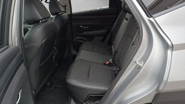 Hyundai Kona Hybrid 1.6 HEV NLine 2WD DCT - Foto 10