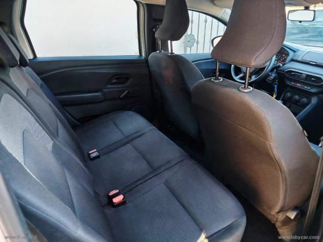 DACIA Jogger 1.0 TCe GPL 100CV 5pti Extreme Up - Foto 6