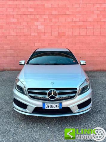 MERCEDES-BENZ A 200 CDI Automatic Premium rif. 23922544 - Foto 2