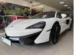 Mclaren 570GT CoupPERFETTA FULL OPTIONAL APPENA TAGLIANDATA OFF. MC LAREN