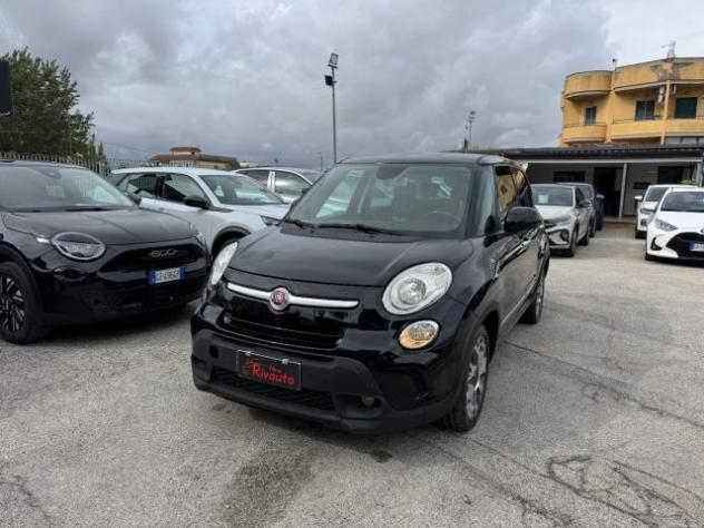 FIAT 500L 1.3 Multijet 95 CV Dualogic Trekking rif. 24079199 - Foto 4