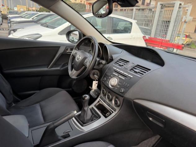 MAZDA 3 1.6 MZ-CD 109CV Advanced rif. 24079394 - Foto 7