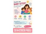 BABY SITTER