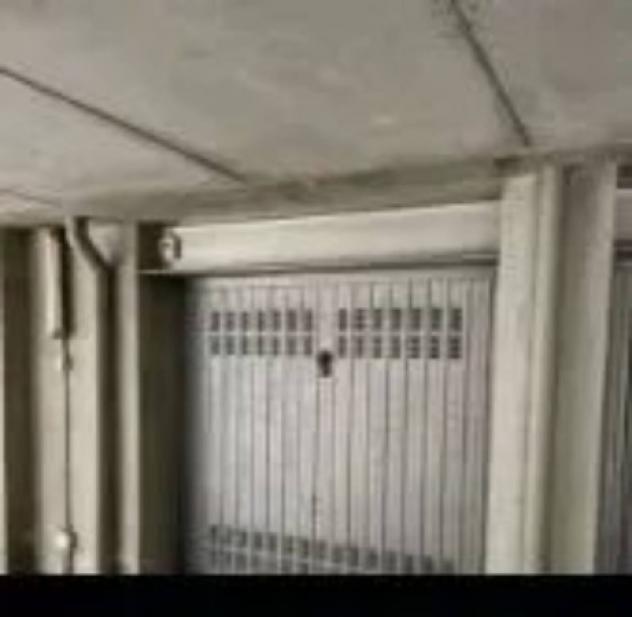 Immobile in asta di 24 m² in vendita a Milano - Foto 4
