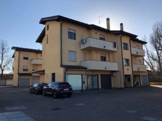 Immobile in asta di 9 m² in vendita a San Rocco al Porto - Foto 2