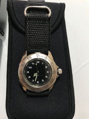 Accendino + Orologio - Foto 2