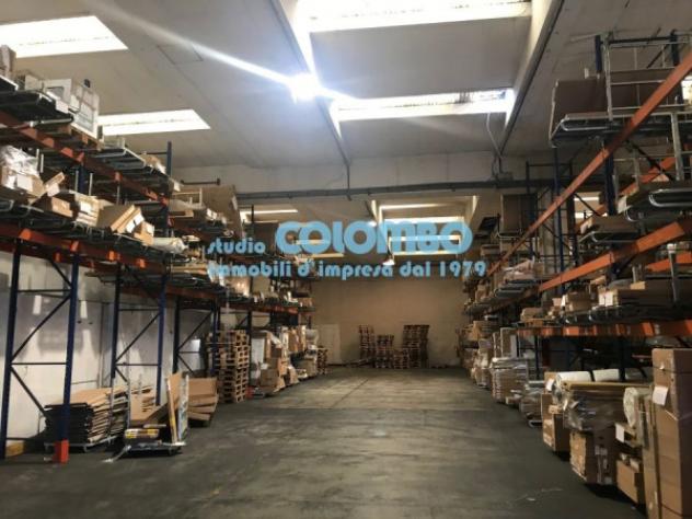 Immobile di 3200 m² con 5 locali in vendita a Brescia - Foto 14