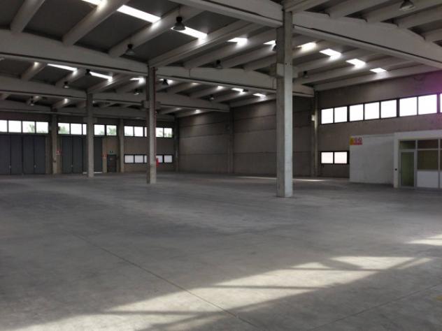 Immobile di 1850 m² in affitto a Castenedolo - Foto 5
