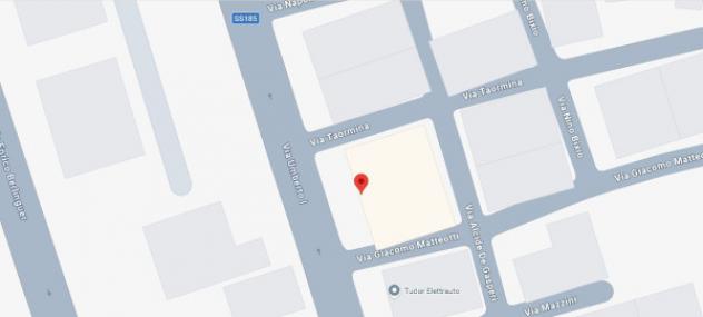 Immobile in asta di 109 m² in vendita a Gaggi - Foto 11