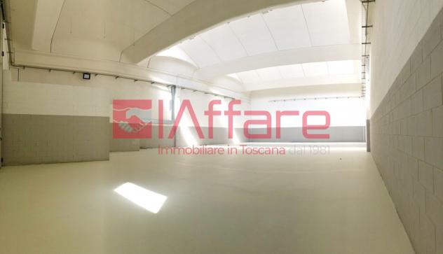 Capannone commerciale in affitto a Massa e Cozzile 400 mq Rif: 899322 - Foto 5
