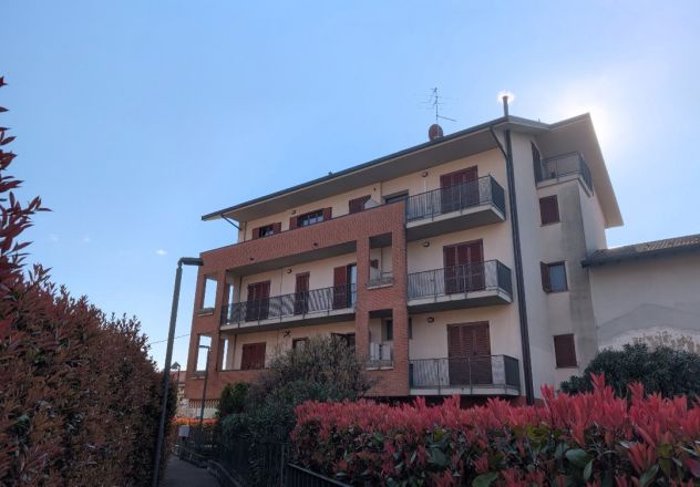 Fantastico Bilocale ad Alzano Lombardo