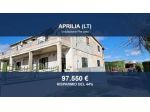Immobile in asta di 164 m² con più di 5 locali in vendita a Aprilia