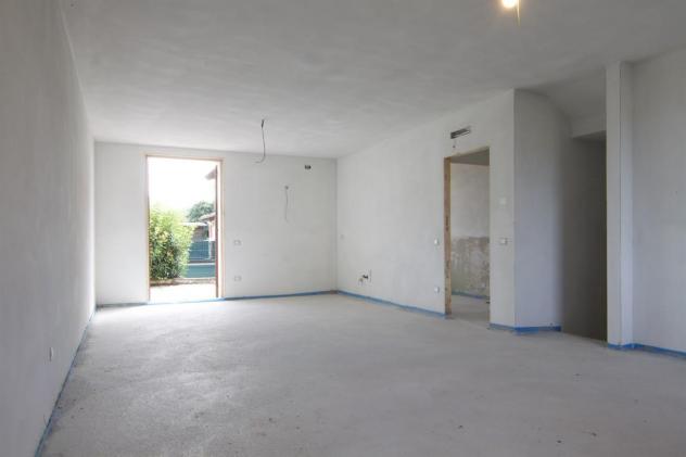 Villetta a schiera nel centro di Arcole - Foto 2