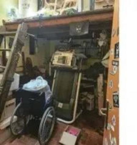 Immobile in asta di 77 m² in vendita a Ardea - Foto 8