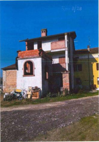 Immobile in asta di 151 m², box auto in vendita a Borgo Virgilio - Foto 2