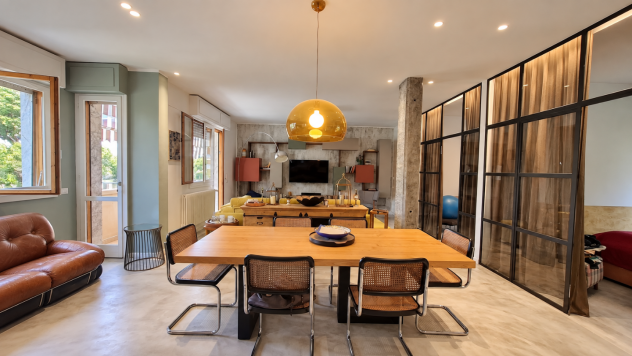 Appartamento in vendita a Avenza - Carrara 98 mq Rif: 1450173
