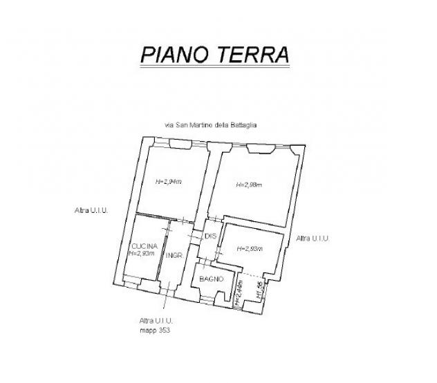 Appartamento - Chiari . Rif.: Cod. rif 3323695VRG - Foto 15