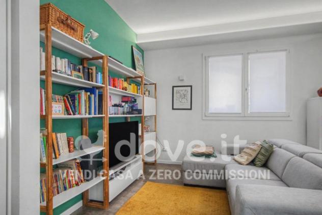 Casa indipendente di 108 m² con 4 locali in vendita a Ferrara - Foto 3