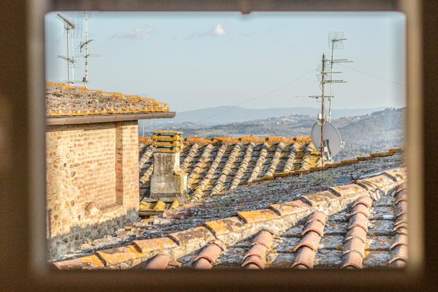 APPARTAMENTO di 3 vani e di 65 mq (GAMBASSI TERME) rif. G 23 - Foto 5