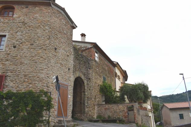 TERRATETTO di 5 vani e di 160 mq (LARCIANO) rif. L 110 - Foto 16