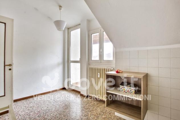 Appartamento di 88 m² con 3 locali in vendita a Lavena Ponte Tresa - Foto 11