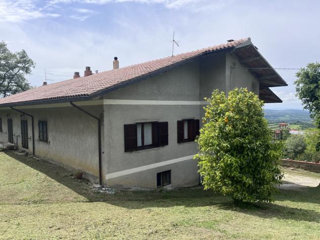 Porzione di casa in vendita a Manciano - Foto 13